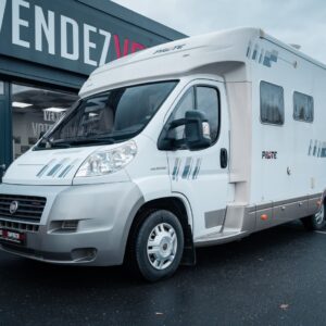 Poids Lourd Pilote P731 LCR Référence