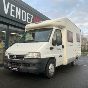 Mc Louis Yearling 252