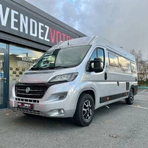 Font Vendôme Duo Van