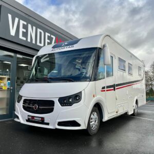 AUTOSTAR I 720 LC Passion