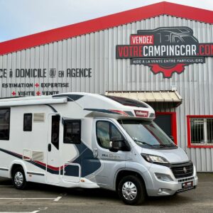 Agence de Rouen : Challenger Mageo 398 EB