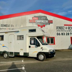 Agence de Rouen : CI Riviera 110