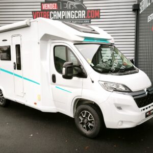 Agence de Rennes : JOA Camp 75Q