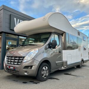 Rimor XGO Dynamic 23