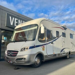 FRANKIA Comfort Class I 7400