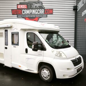 Agence de Rennes : Challenger Eden 617