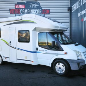 Agence de Rennes : Chausson Best of 30