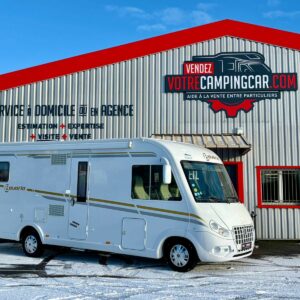 Agence de Rouen : Bavaria I740C Style (VENDU)