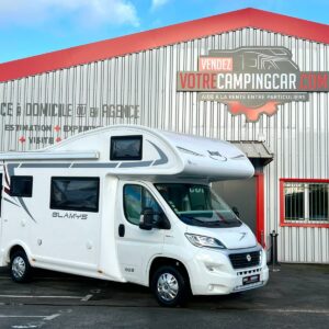 Agence de Rouen : McLouis Glamys 822