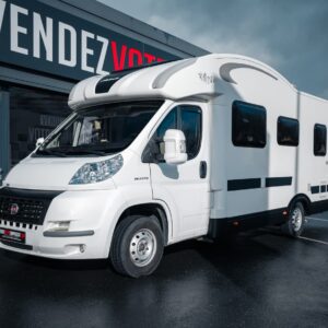 ADRIA Matrix Axess M 650 SF