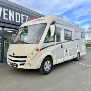 CARTHAGO c-compactline I 143 LE Super-lightweight