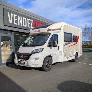 Challenger 250 Graphite VIP