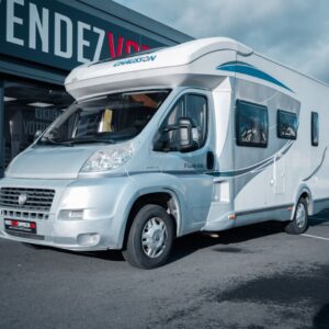 Chausson Flash 06