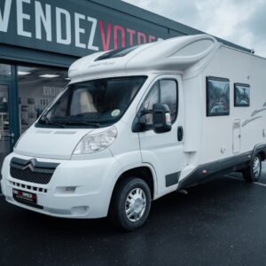 Giottiline Windy W 58