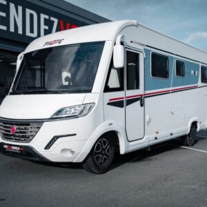 Pilote G 720 EVIDENCE