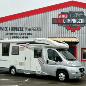 Agence de Rouen : Challenger Mageo 119EB