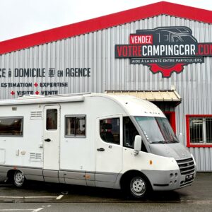 Agence de Rouen : Laika EcoVip H730