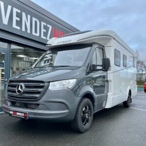 Hymer T 585