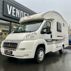 Adria Matrix Axess M 590 SG