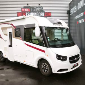 Agence de Rennes : Autostar I730 LC Privilège