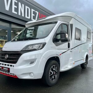 Dethleffs Globebus GT