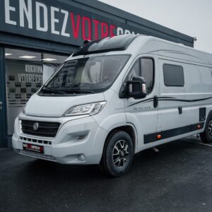 FONT VENDÔME DUO VAN