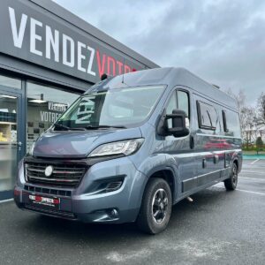 CI Kyros 2 Go Grey Lanzarote