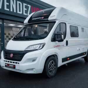 Campérêve Campervan XL Limited