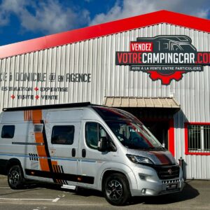 Agence de Rouen : Campereve Magellan 746 Limited - BVA