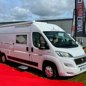 Agence de Rouen : Campereve Magellan 643 - BVA