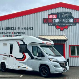 Agence de Rouen : Challenger 270 Premium