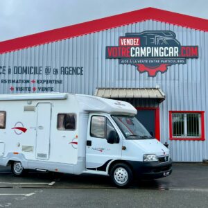 Agence de Rouen : Roller Team Auto-Roller 255p