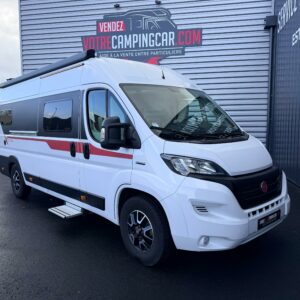 Agence de Rennes : Pilote V 630 J XEdition