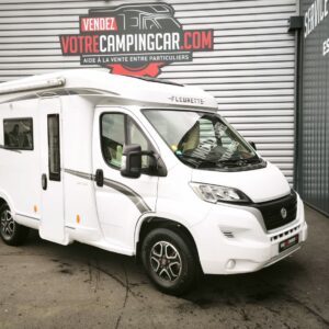 Agence de Rennes : Fleurette Migrateur 60 LG