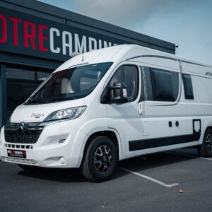 Pössl 2 Win Space Plus