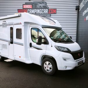 Agence de Rennes : Pilote P746 FC Expression