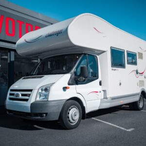 CHALLENGER MAGEO 192