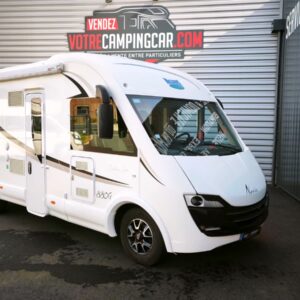 Agence de Rennes : Mc Louis Névis 880G Edition Luxe