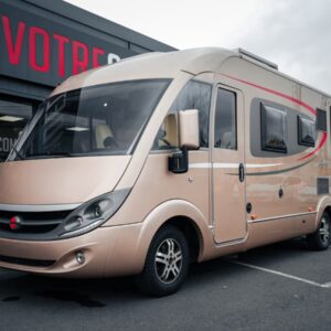 Burstner Aviano I 725