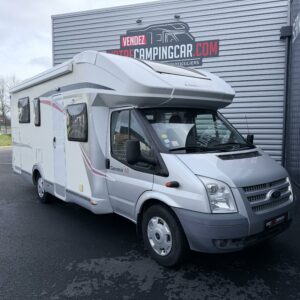 Agence de Rennes : Challenger Genesis 60