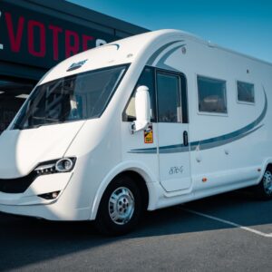 McLouis Nevis 876 Poids lourd