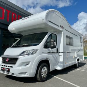 Pilote C 700 G Essentiel