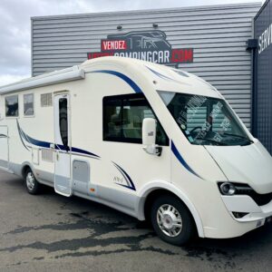 Agence de Rennes : Mc Louis Nevis 876 G