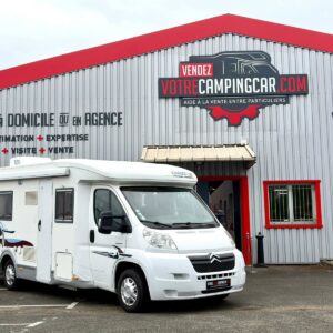 Agence de Rouen : Chausson Welcome 76