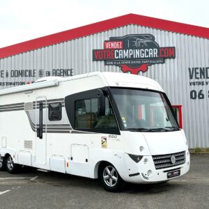 Agence de Rouen : Esterel Beverley line 880