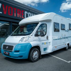 Pilote référence p730