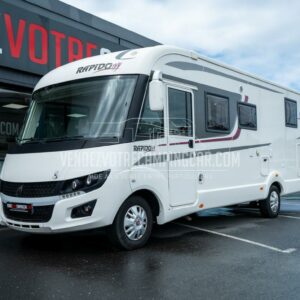 Rapido 896 F