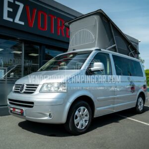 Volkswagen California T5