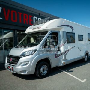 Rapido 7065 FF DESIGN EDITION