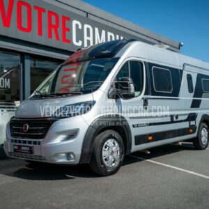 Adria Twin Suprême 640 SLB